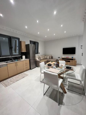 KONTIS' Furnished apartment